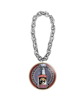 FanFave Florida Panthers 2025 Stanley Cup Champions Circle Chain