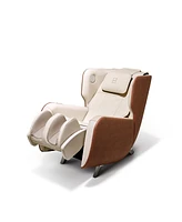 Bodyfriend Familie Reclining Massage Chair w/ Calf Massage
