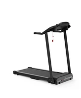 Streamdale Furniture Foldable Treadmill 2.5HP Home Gym