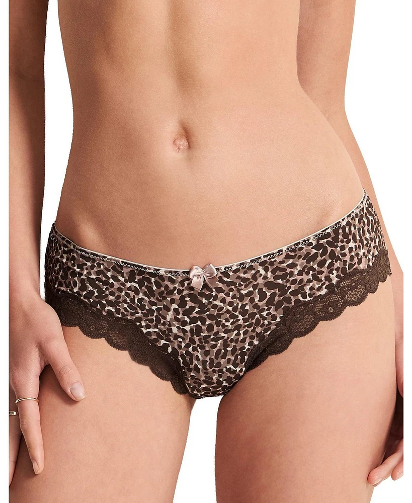 Adore Me Women's Shea Cheeky Panty