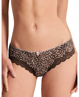 Adore Me Women's Shea Cheeky Panty