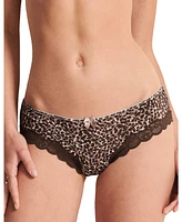 Adore Me Women's Shea Cheeky Panty