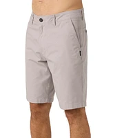 O'Neill Men's Jay Stretch 18 Shorts
