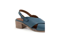 Bueno Owen Sandal