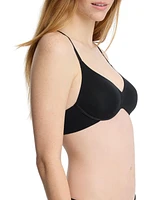 Skarlett Blue Women's Insider Seamless Underwire Bra
