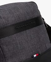 Tommy Hilfiger Men's Mini Reporter Bag