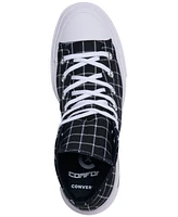 Converse Women's Chuck Taylor All Star Lift Double Stack Platform Casual Sneakers from Finish Line