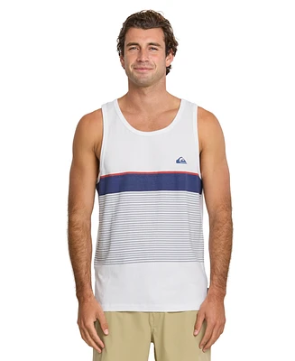 Quiksilver Men's Tijuana Tank Top