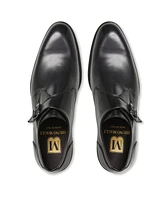 M Line By Bruno Magli Men's Sean Single Monk Dress Shoe