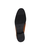 M Line By Bruno Magli Men's Valerio Penny Loafers