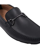 M Line By Bruno Magli Men's Parker Driver Loafers