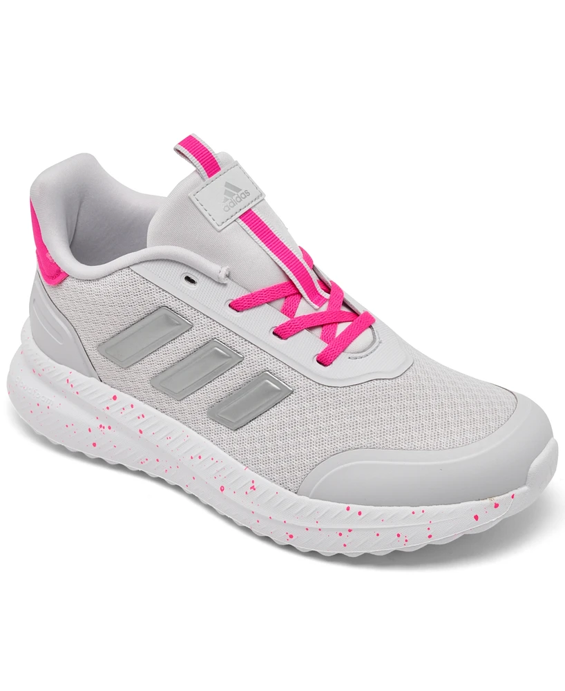 Adidas Big Girls X Plrpath Casual Sneakers from Finish Line
