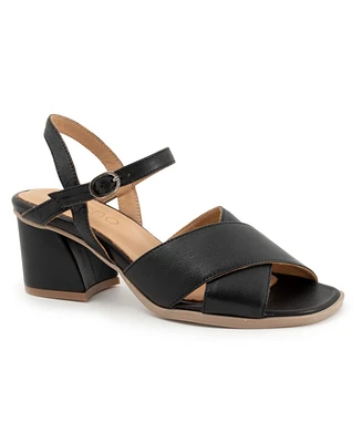 Bueno Palmer Sandal