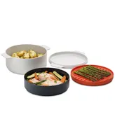 Joseph Joseph M-Cuisine Stack Set