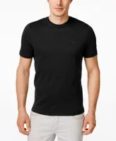 Michael Kors Men's Basic Crew Neck T-Shirt