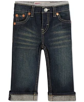 Levi's Baby Boys Pull On Jeans