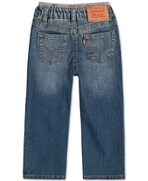 Levi's Baby Boys Pull On Jeans