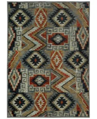 Oriental Weavers Sedona 5937d Rug