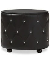 Davina Nightstand