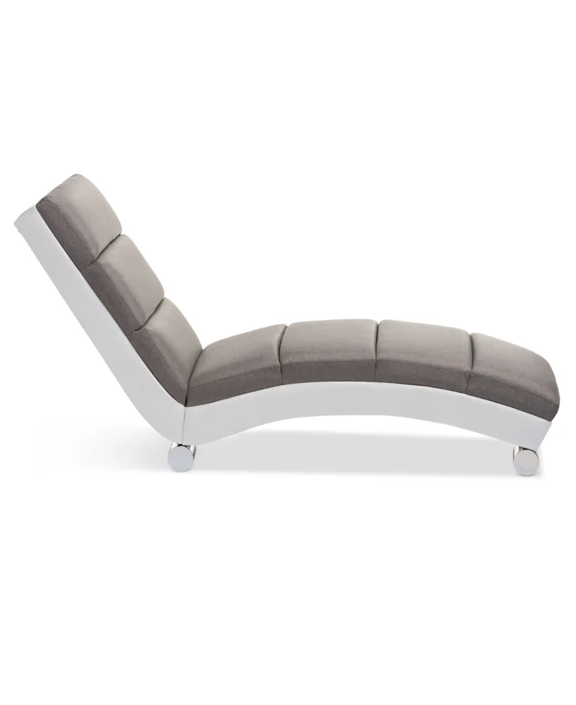 Percy Chaise Lounge