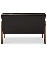 Sorrento Loveseat