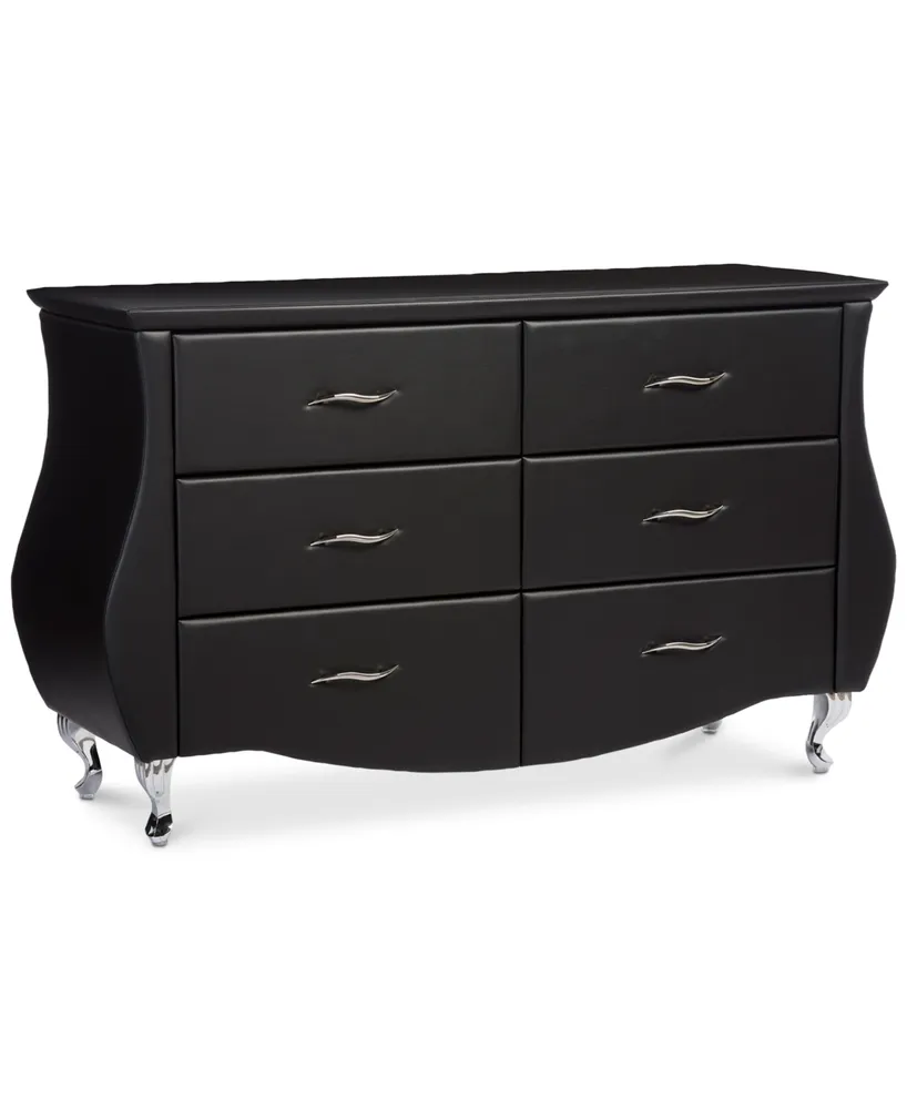 Enzo Dresser