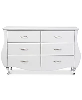 Enzo Dresser