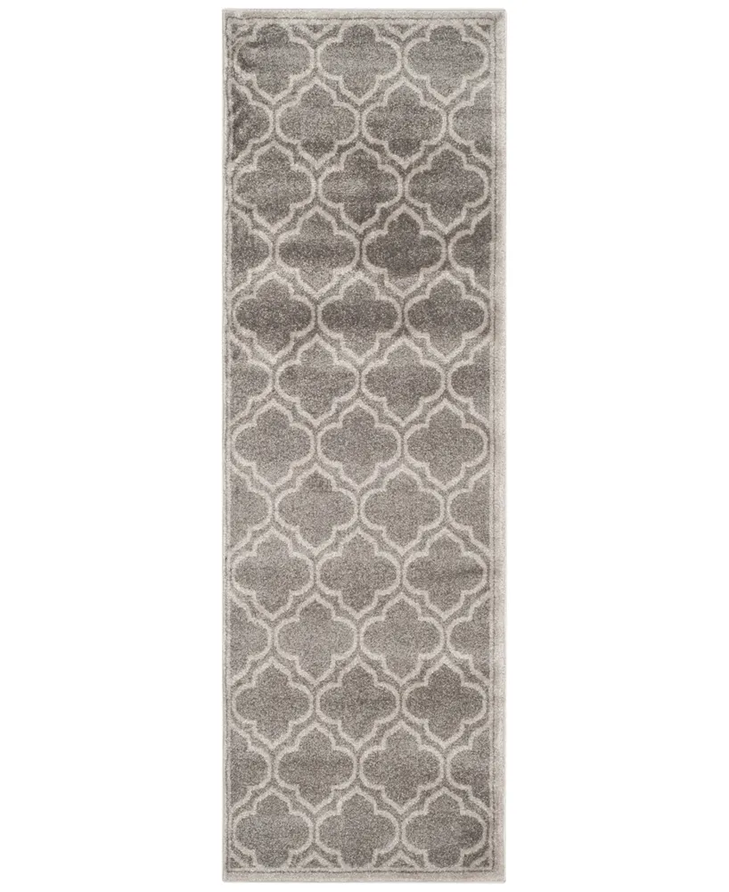 Safavieh Amherst AMT412 Indoor/ 2'3'' x 11' Runner Area Rug