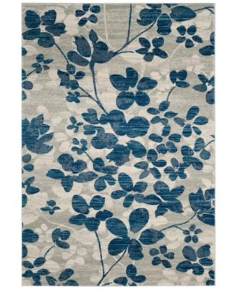 Safavieh Evoke Evk236 Area Rugs