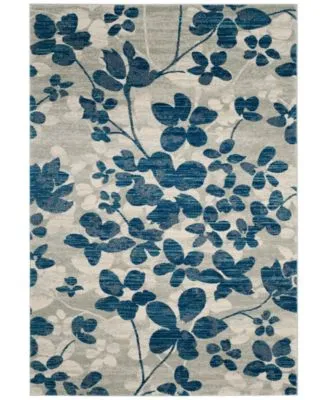 Safavieh Evoke Evk236 Area Rugs