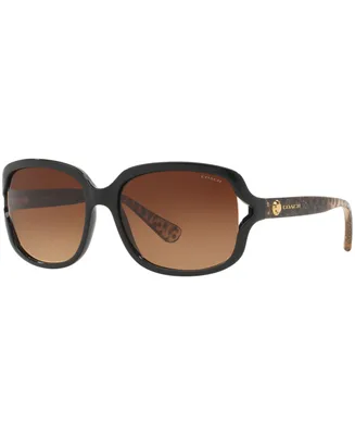 Coach Sunglasses