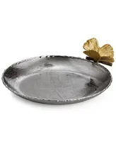 Michael Aram Butterfly Ginkgo Trinket Tray