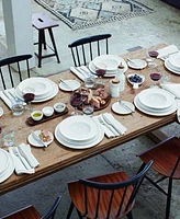 Villeroy Boch Artesano Dinnerware Collection