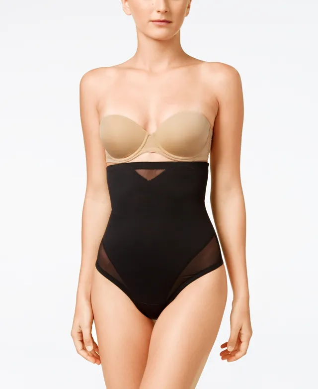 Miraclesuit Shape Away with Back Magic Hi-Waist Thigh Slimmer 2919