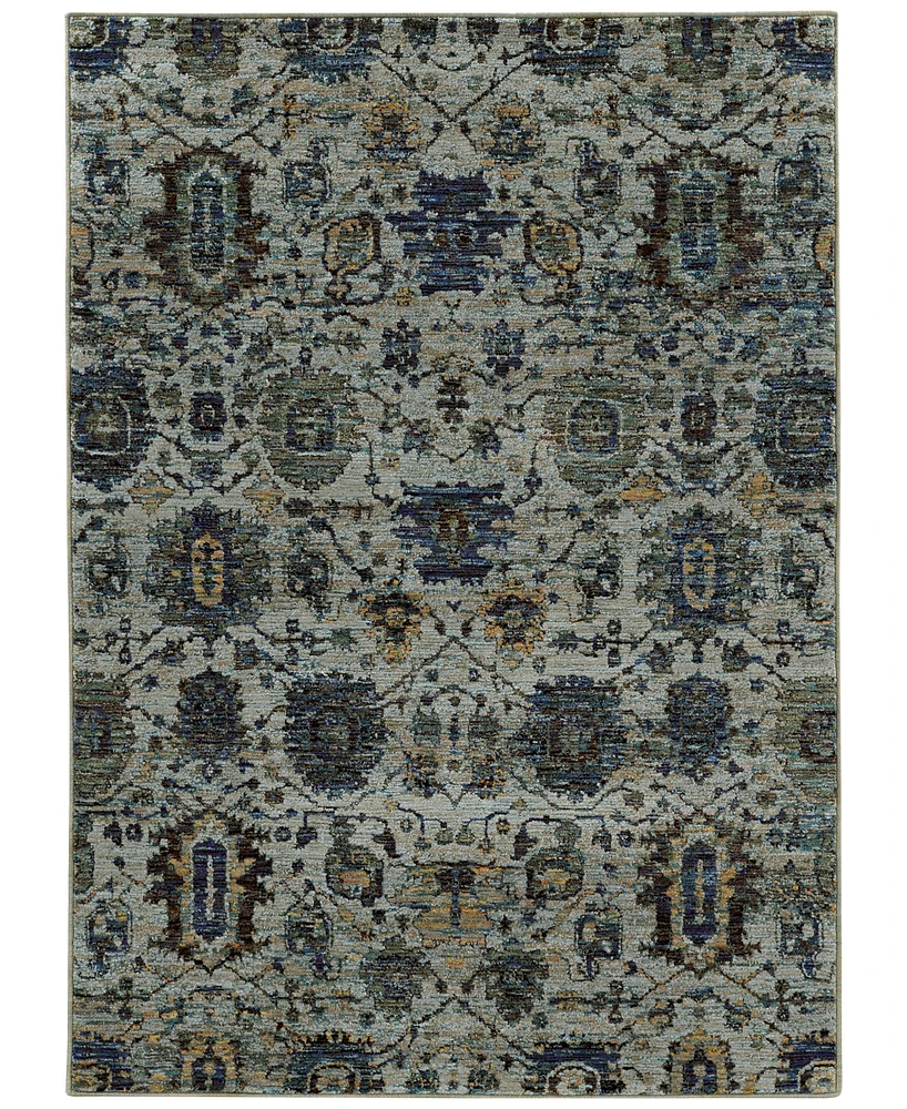 Oriental Weavers Andorra Amizade 1'10" x 3'2" Area Rug