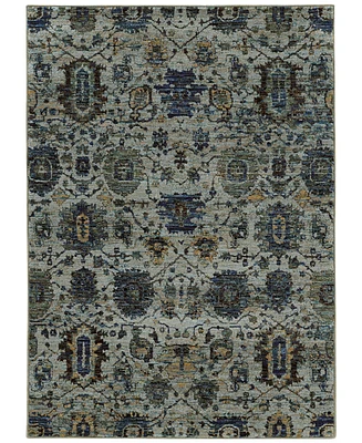 Oriental Weavers Andorra Amizade 1'10" x 3'2" Area Rug