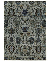 Oriental Weavers Andorra Amizade 1'10" x 3'2" Area Rug