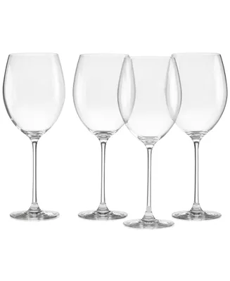 Lenox Stemware, Tuscany Classics Grand Bordeaux, Set of 4