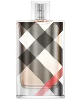 Burberry Brit Eau de Parfum Spray