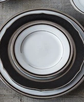 Noritake Austin Platinum Dinnerware Collection