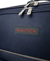 Nautica Oceanview 5-Pc. Luggage Set, Created for Macy's