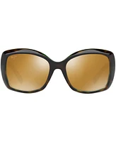 Maui Jim Women's Polarized Orchid Sunglasses