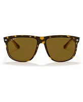 Unisex Ray-Ban Polarized Sunglasses, RB4147