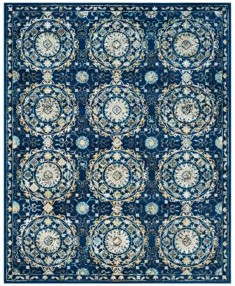 Safavieh Evoke Evk252 Area Rugs