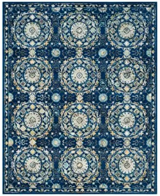 Safavieh Evoke Evk252 Area Rugs