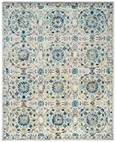 Safavieh Evoke EVK252 3' x 5' Area Rug