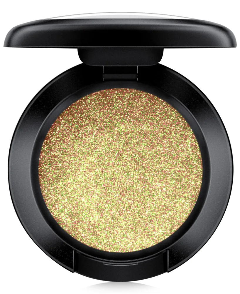 Mac Dazzleshadow Glitter Eyeshadow