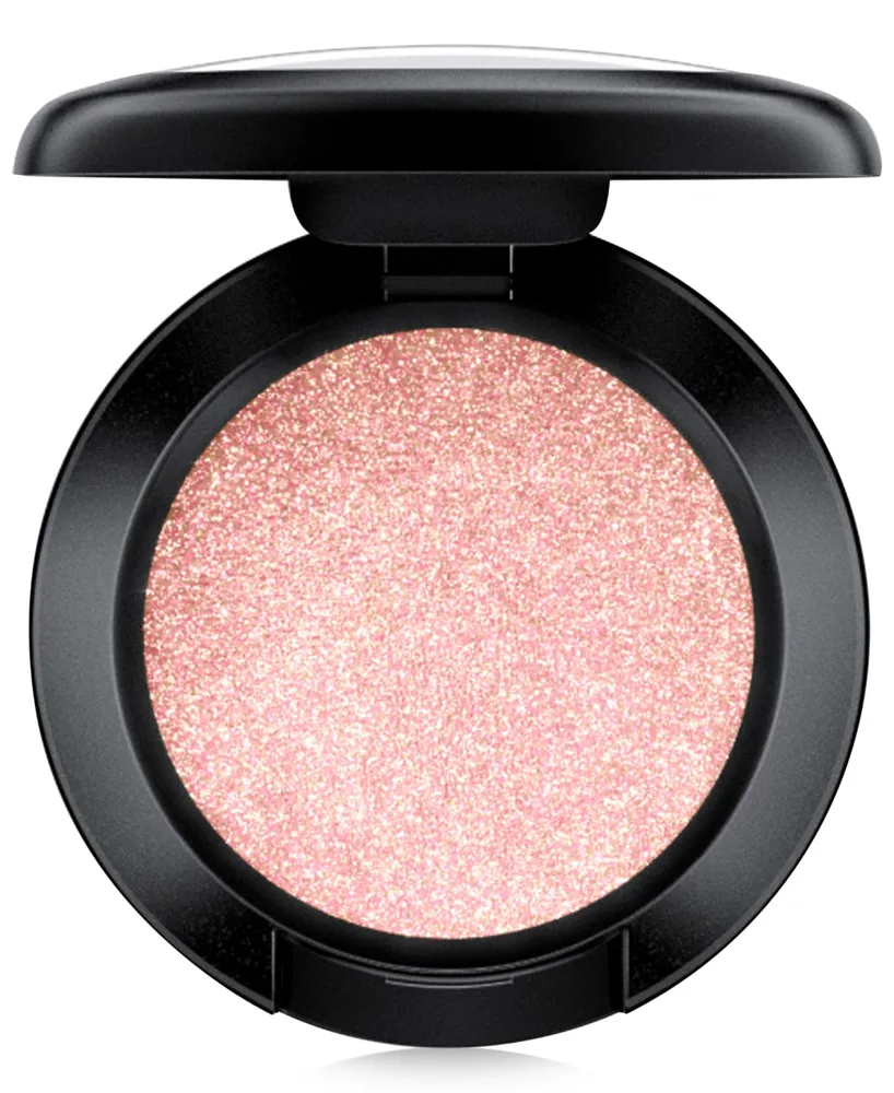 Mac Dazzleshadow Glitter Eyeshadow