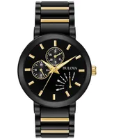 Bulova Men's Futuro Dress Two