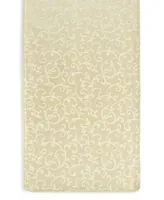 Lenox Opal Innocence 70" Corded Runner